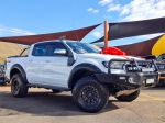 Image for 2018 Ford Ranger Utility PX MkII 2018.00MY XLT