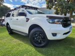 Image for 2020 Ford Ranger PX MkIII Sport