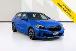 Image for 2022 BMW 1 Series F40 128ti