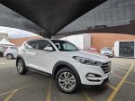 Image for 2018 Hyundai Tucson Wagon TL2 MY18 Active
