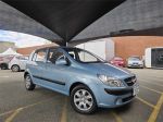 Image for 2010 Hyundai Getz Hatchback TB MY09 S