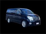 Image for 2005 NISSAN ELGRAND 4D WAGON E51