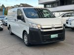 Image for 2022 Toyota Hiace GDH300R LWB