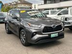 Image for 2023 Toyota Kluger AXUH78R GXL