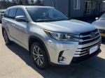 Image for 2019 Toyota Kluger Wagon GSU50R GXL