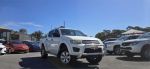 Image for 2017 MITSUBISHI TRITON DUAL CAB UTILITY MQ MY17 GLX (4x4)