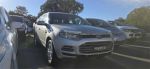 Image for 2011 FORD TERRITORY 4D WAGON SZ TX (4x4)