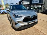 Image for 2022 Toyota Kluger AXUH78R Grande