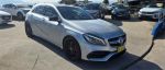 Image for 2017 Mercedes-Benz A-Class Hatchback W176 808MY A45 AMG