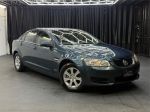 Image for 2011 Holden Commodore Sedan VE II Omega