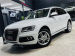 Image for 2014 Audi Q5 Wagon 8R MY15 TDI