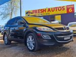 Image for 2012 Mazda CX-9 Wagon TB10A4 MY12 Luxury