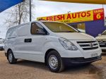 Image for 2015 Hyundai iLoad Van TQ3-V Series II MY16