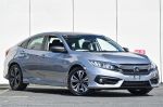 Image for 2017 Honda Civic Sedan 10th Gen MY17 VTi-L