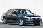 Image for 2012 Honda Accord Sedan 8th Gen MY12 VTi