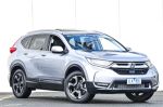 Image for 2017 Honda CR-V Wagon RW MY18 VTi-LX