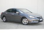 Image for 2012 Honda Accord Sedan 8th Gen MY12 VTi