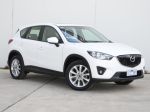 Image for 2013 Mazda CX-5 Wagon KE1031 MY13 Grand Touring