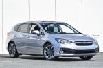 Image for 2022 Subaru Impreza GT Premium