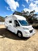 Image for 2016 Fiat Motorhome Other