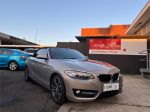 Image for 2017 BMW 2 Series Convertible F23 230i M Sport