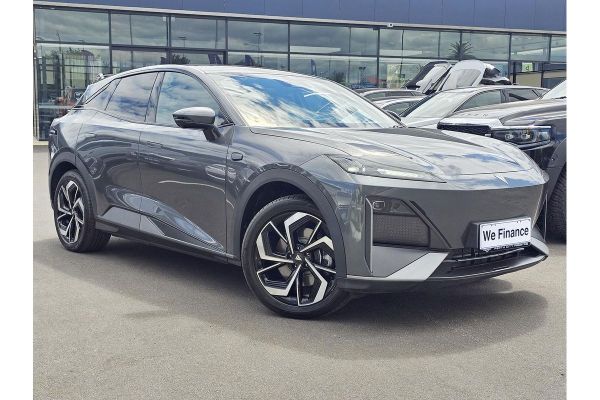 2025 Deepal S07 image