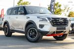 Image for 2026 Nissan Patrol Y62 Ti