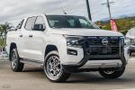 Image for 2026 Nissan Navara ST-X D27 Auto Super 4WD MY26 Dual Cab