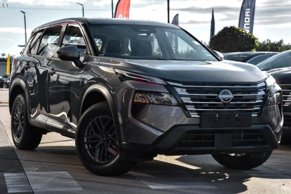 2026 Nissan X-Trail T33 ST image