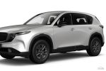 Image for 2026 Mazda CX-5 G25 Pure KM Series Auto i-ACTIV AWD