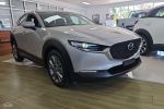 Image for 2026 Mazda CX-30 G20 Evolve DM Series Auto