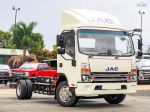 Image for 2023 JAC N55 EV