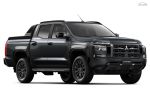 Image for 2026 Mitsubishi Triton GSR MV Auto 4X4 MY26 Double Cab