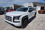 Image for 2026 Mitsubishi Triton MV GSR