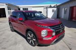Image for 2025 Mitsubishi Outlander Aspire ZM Auto 2WD MY25