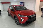 Image for 2025 Mitsubishi ASX LS XE Auto MY25