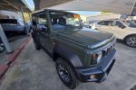 Image for 2026 Suzuki Jimny Auto 4x4