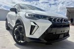 Image for 2025 Mitsubishi ASX Exceed XE Auto MY25
