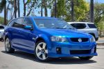 Image for 2009 Holden Commodore SS VE Auto MY10