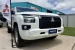 Image for 2025 Mitsubishi Triton MV GLX