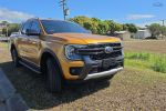 Image for 2023 Ford Ranger PY Wildtrak