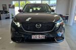 Image for 2026 Mazda CX-5 KF Series G25 Akera