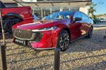 Image for 2026 Mazda 6e  Atenza
