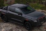 Image for 2026 Nissan Navara D23 PRO-4X