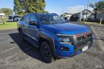 Image for 2026 Nissan Navara D27 PRO-4X
