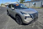 Image for 2025 KGM Torres Ultimate Auto AWD MY25