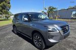 Image for 2026 Nissan Patrol Ti Y62 Auto 4x4 MY26