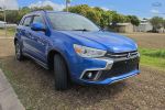 Image for 2018 Mitsubishi ASX LS XC Auto 2WD MY18