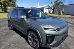 Image for 2025 KGM SsangYong Actyon  K60