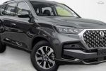 Image for 2026 KGM Rexton ELX Auto 4x4 MY26